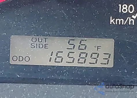 2007 Toyota Corolla Le from USA, damaged, VIN 2T1BR32E37C723009